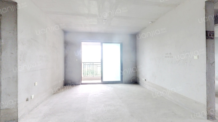 通银·天御二手房实景图