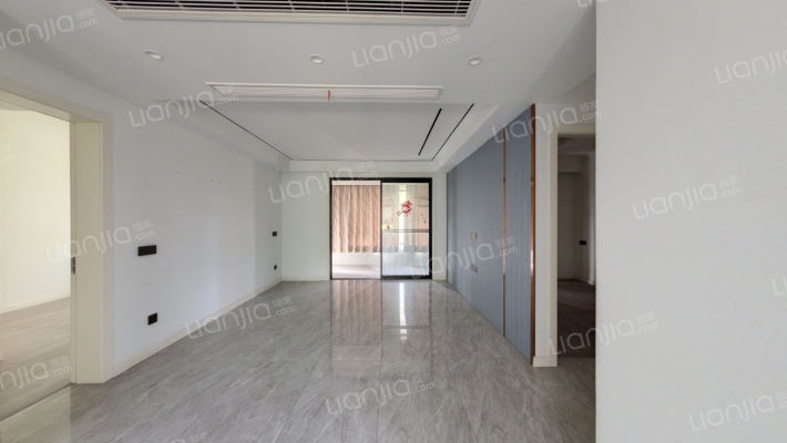 融创·玉兰公馆二手房实景图