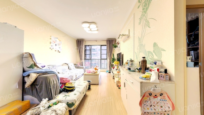 保利大家二手房实景图