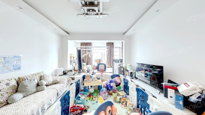 东骧神骏二手房实景图