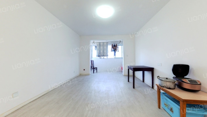 天福苑二手房实景图