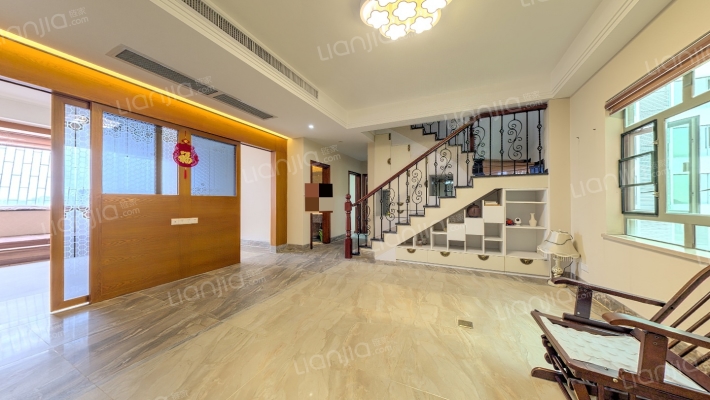 新湖大厦二手房实景图