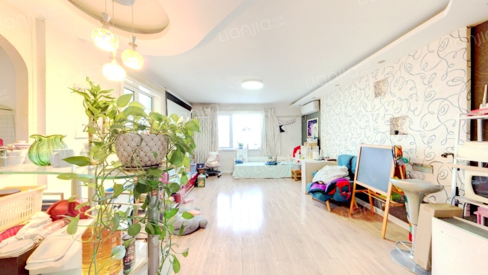 华悦大厦二手房实景图