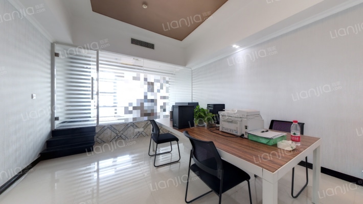 英利国际广场二手房实景图