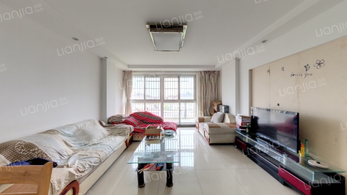 华强阳光都城花园西区二手房实景图