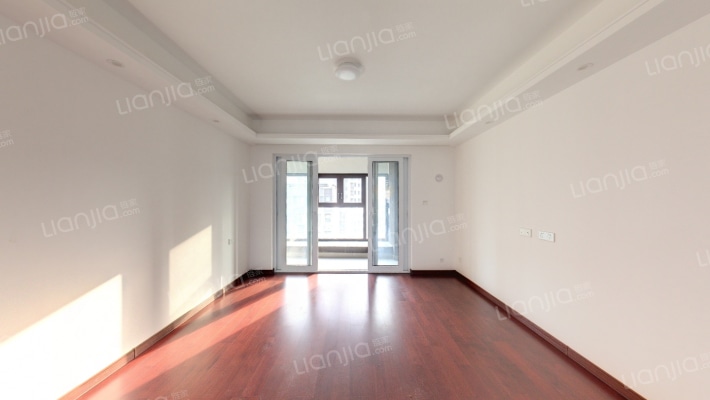 万科璞悦里二手房实景图