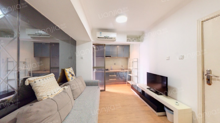 圆梦园二手房实景图