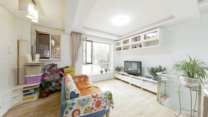 荷塘悦色二手房实景图