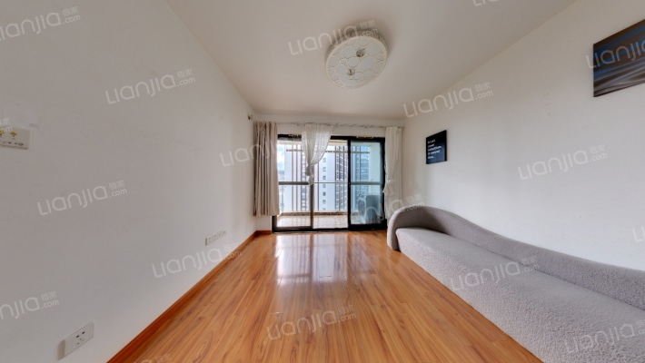 绿景中城天邑花园二手房实景图