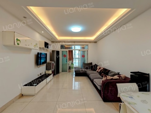 整租·润扬北城1号 2室1厅 东南