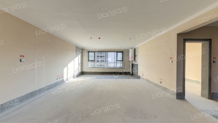 禧悦学府二手房实景图