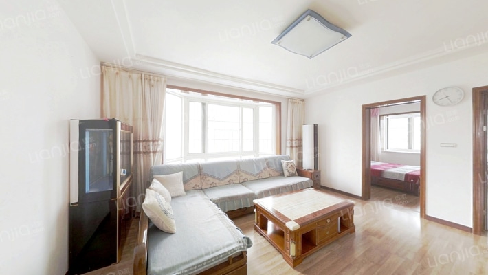 正大怡景二手房实景图