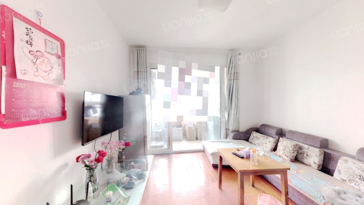 尚泽琪瑞康郡二手房实景图