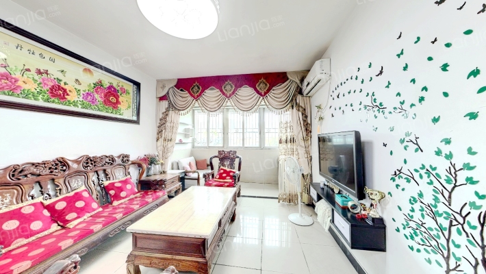 龙腾阁二手房实景图