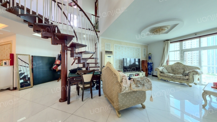 东方恒星园二手房实景图