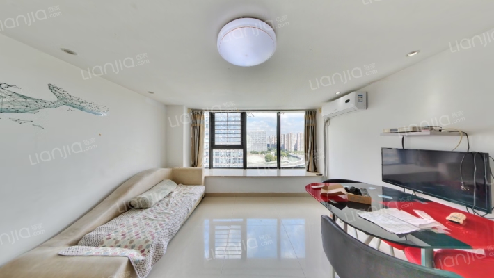 合景峰汇十期二手房实景图