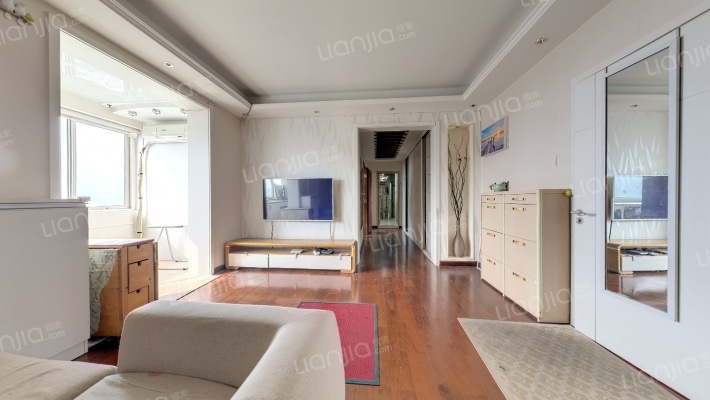 安翔路甲1号二手房实景图