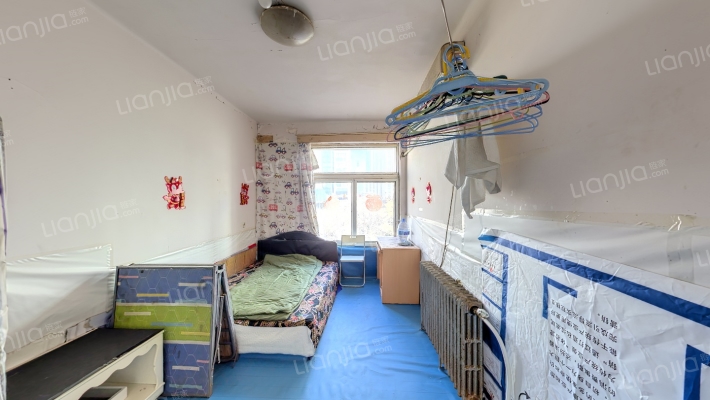 哈密道二手房实景图