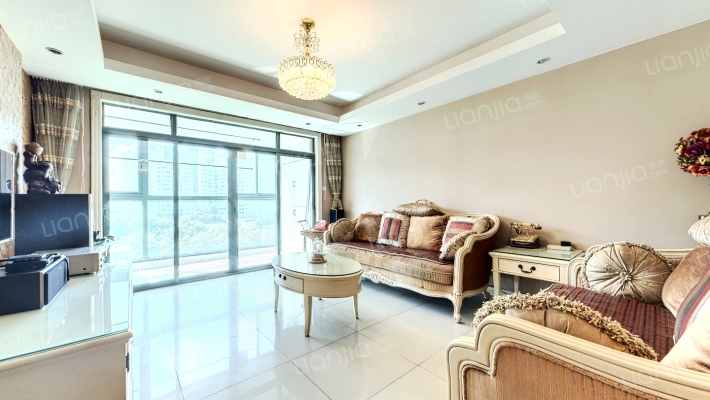 锦宁阁二手房实景图