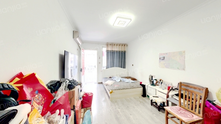 省电影公司小区二手房实景图