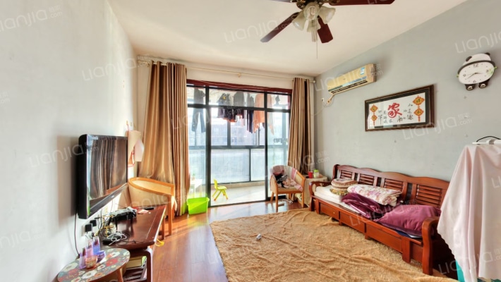 世纪城融江苑二手房实景图