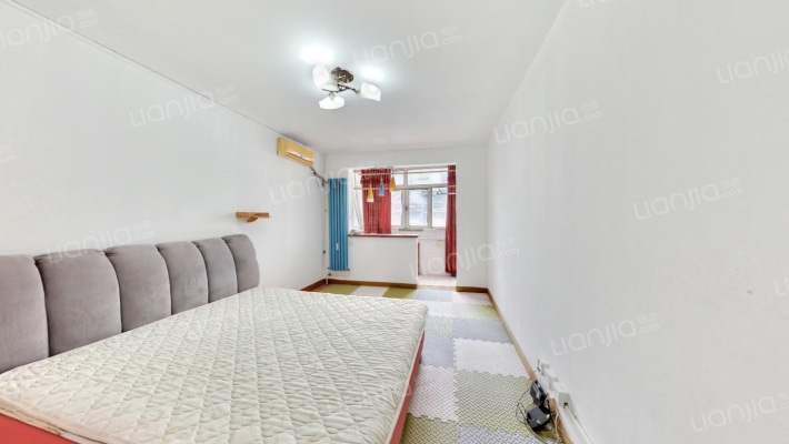 惠新西街小区二手房实景图
