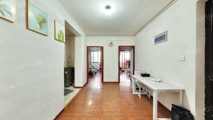 龙山景苑二手房实景图