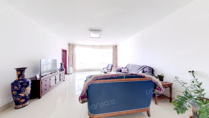 齐馨园二手房实景图