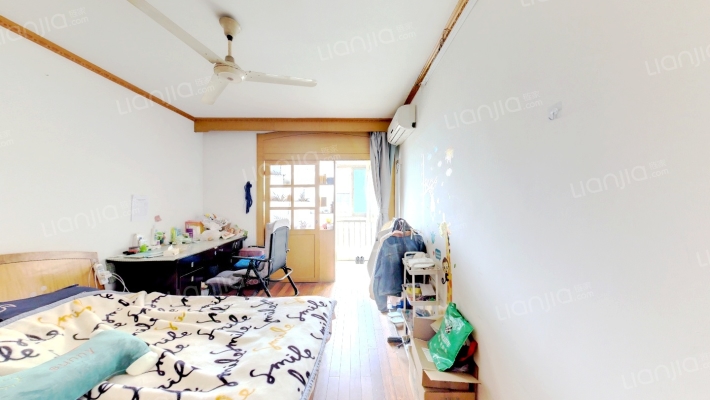 计委交行宿舍二手房实景图