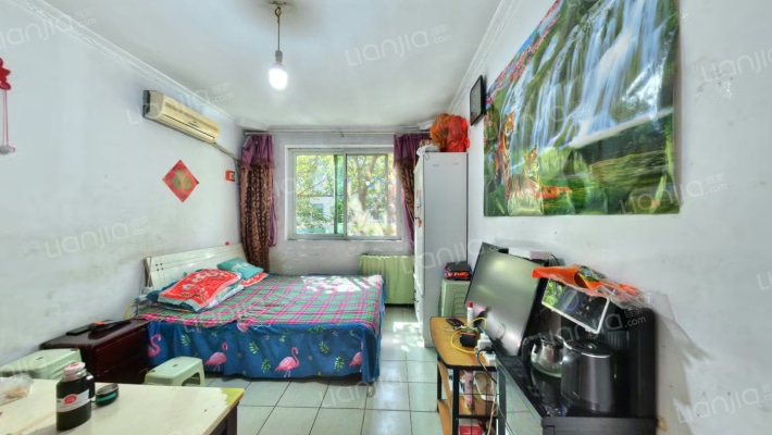 环城路建行家属院二手房实景图