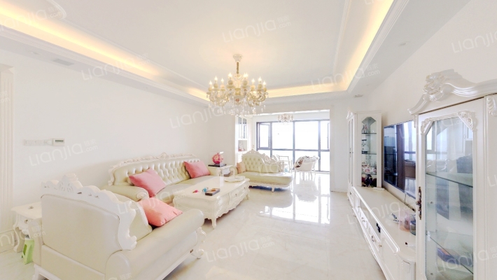 融侨外滩A区二手房实景图