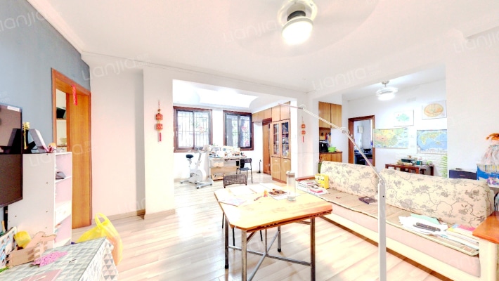 福寿巷15号小区二手房实景图