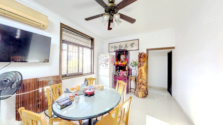 建兴小区二手房实景图