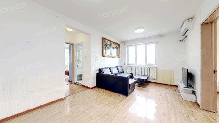 北京城建上悦居东区二手房实景图