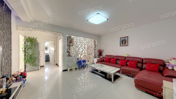 青年苑二手房实景图