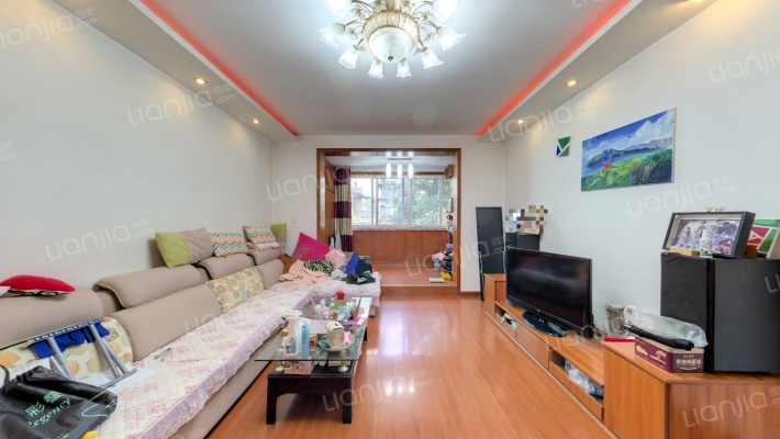 康达园B区二手房实景图