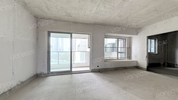 贵阳融创城二手房实景图