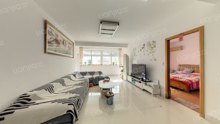 胡同新村二手房实景图