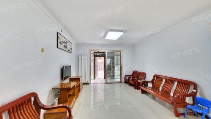 银丰森林湖二手房实景图