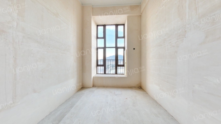 阳光城花满墅二手房实景图