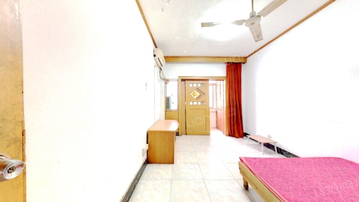 铁路二村二手房实景图