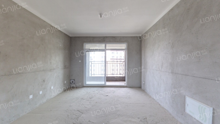 同信世博院玖棠二手房实景图