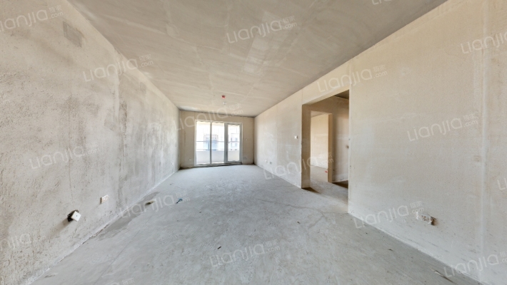 半岛城邦（南苑）二手房实景图