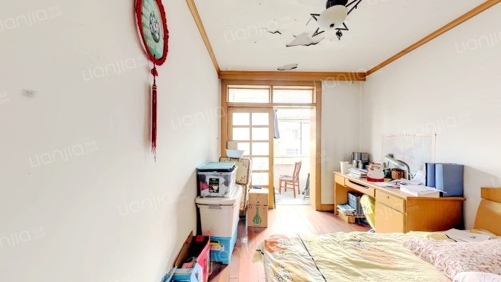 高河埂新村东区二手房实景图