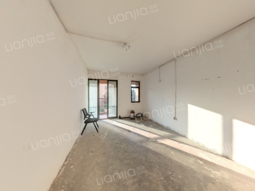 整租·保利高尔夫豪园 4室1厅 西