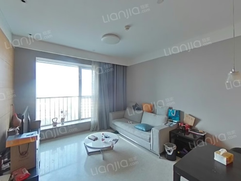 整租·万丽海景 1室1厅 北