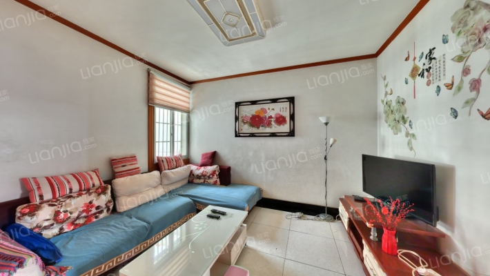 半耕楼二手房实景图