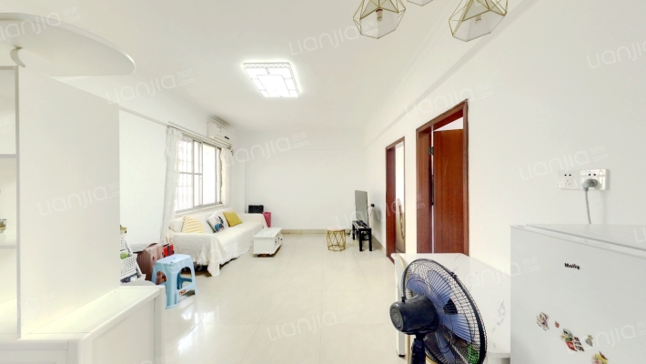 丽景花苑二手房实景图