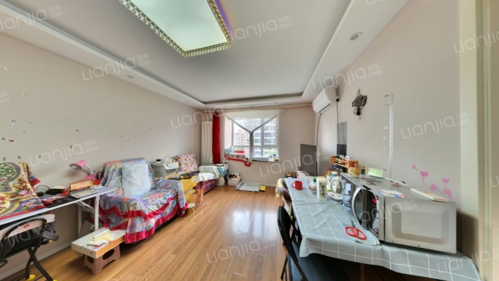 紫金新干线二期二手房实景图