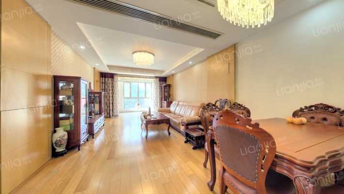 尚海湾豪庭一期二手房实景图